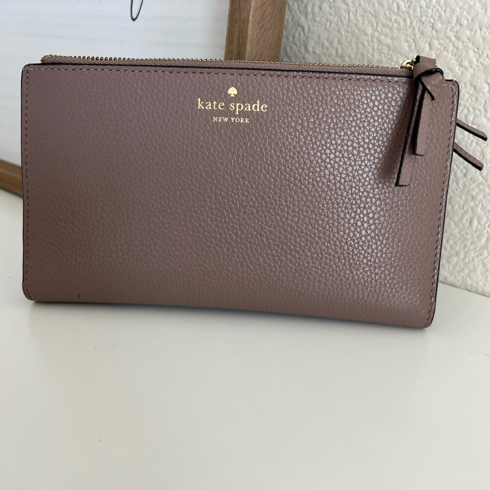 Kate Spade wallet